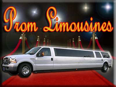 Click Here For Prom Limos